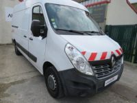 Renault Master l2h2 35 2.3 dci 145 cv - <small></small> 16.990 € <small>TTC</small> - #8