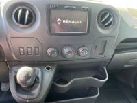 Renault Master L2H2 CONFORT 2.3 Dci 110 ch CLIM - <small></small> 12.700 € <small>TTC</small> - #8