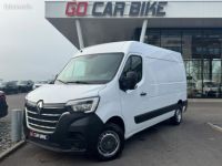 Renault Master L2H2 dci 135 ch Garantie 6 ans Ecran tactile Led de jour Détecteurs d’angles morts 309HT-mois - <small></small> 19.490 € <small>TTC</small> - #1