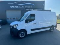 Renault Master L2H2 dci 135ch GRAND CONFORT 18750HT - <small></small> 22.500 € <small>TTC</small> - #1