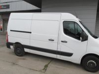 Renault Master L2H2 DCI115 Blanc - <small></small> 14.500 € <small>TTC</small> - #2