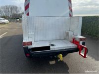 Renault Master l2h2 nacelle France Elevateur 142tpfc - <small></small> 23.990 € <small>HT</small> - #5