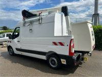 Renault Master l2h2 nacelle Klubb k32 12m - <small></small> 20.990 € <small>HT</small> - #3