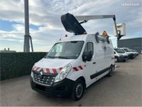 Renault Master l2h2 nacelle Klubb k32 12m - <small></small> 18.990 € <small>HT</small> - #2