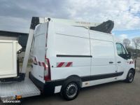 Renault Master l2h2 nacelle Klubb k32 12m - <small></small> 18.990 € <small>HT</small> - #3