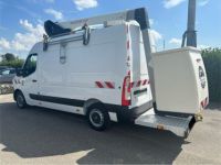 Renault Master l2h2 nacelle Klubb k32 12m 565h - <small></small> 22.500 € <small>HT</small> - #3