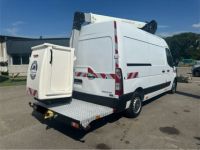 Renault Master l2h2 nacelle Klubb k32 12m 565h - <small></small> 22.500 € <small>HT</small> - #4