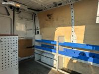 Renault Master l2h2 nacelle Klubb k32 3 places - <small></small> 16.990 € <small>HT</small> - #5