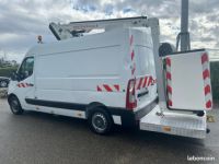 Renault Master l2h2 nacelle time France et32 - <small></small> 15.990 € <small>HT</small> - #3