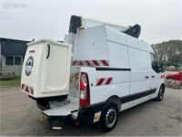 Renault Master l2h2 nacelle tronqué Klubb k26 - <small></small> 19.990 € <small>HT</small> - #3