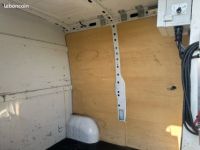 Renault Master l2h2 nacelle tronque Klubb k26 - <small></small> 18.990 € <small>HT</small> - #5