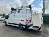 Renault Master l2h2 phase IV nacelle Klubb k32 12m - <small></small> 21.490 € <small>HT</small> - #3