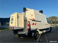 Renault Master l2h2 tronqué nacelle Klubb k26 11m60 - <small></small> 20.990 € <small>HT</small> - #4