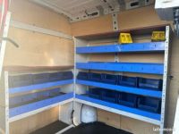 Renault Master l2h2 tronqué nacelle Klubb k26 11m60 - <small></small> 20.990 € <small>HT</small> - #5