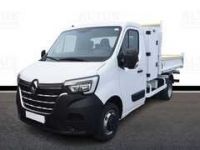 Renault Master L3 BENNE CONFORT 3.5T BLUE DCI 165 EUROVI PROPULSION RJ - <small></small> 29.075 € <small>TTC</small> - #3