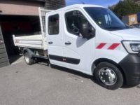 Renault Master L4H3 130 DOUBLE CABINE BENNE TTC - <small></small> 23.976 € <small>TTC</small> - #1