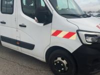 Renault Master L4H3 130ch DOUBLE CABINE BENNE - <small></small> 26.000 € <small>TTC</small> - #2