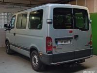 Renault Master LOCATION 2,5l DCI - <small></small> 100 € <small>TTC</small> - #3