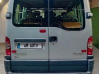 Renault Master LOCATION 2,5l DCI - <small></small> 100 € <small>TTC</small> - #4