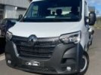 Renault Master Location Renault Master 2023 Porte Voiture 2.3 DCI 165 CH Permis B (3ans) - <small></small> 1.000 € <small></small> - #1