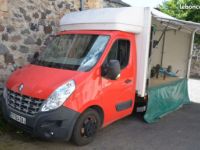 Renault Master MAGASIN VASP marché foire - <small></small> 20.000 € <small>TTC</small> - #1