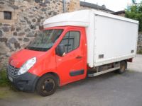 Renault Master MAGASIN VASP marché foire - <small></small> 20.000 € <small>TTC</small> - #2