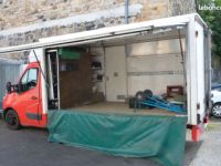 Renault Master MAGASIN VASP marché foire - <small></small> 20.000 € <small>TTC</small> - #4