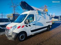 Renault Master nacelle - <small></small> 16.950 € <small>TTC</small> - #1