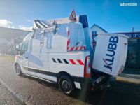 Renault Master nacelle - <small></small> 16.950 € <small>TTC</small> - #2