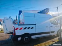 Renault Master nacelle - <small></small> 16.950 € <small>TTC</small> - #3