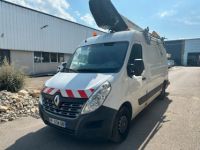 Renault Master nacelle Klubb k32 12m - <small></small> 15.000 € <small>HT</small> - #2