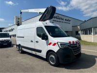 Renault Master nacelle Klubb k32 3 places - <small></small> 23.490 € <small>HT</small> - #1