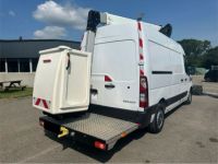 Renault Master nacelle Klubb k32 3 places - <small></small> 23.490 € <small>HT</small> - #3