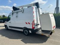 Renault Master nacelle Klubb k32 3 places - <small></small> 23.490 € <small>HT</small> - #4