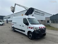 Renault Master nacelle Klubb k32 l2h2 - <small></small> 19.900 € <small>HT</small> - #1