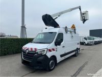 Renault Master nacelle Klubb k32 l2h2 - <small></small> 19.900 € <small>HT</small> - #2