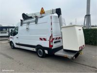 Renault Master nacelle Klubb k32 l2h2 - <small></small> 19.900 € <small>HT</small> - #3