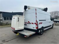 Renault Master nacelle Klubb k32 l2h2 - <small></small> 19.900 € <small>HT</small> - #4