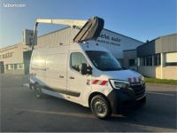 Renault Master nacelle phase 4 Klubb k32 - <small></small> 19.990 € <small>HT</small> - #1