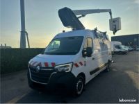 Renault Master nacelle phase 4 Klubb k32 - <small></small> 19.990 € <small>HT</small> - #2