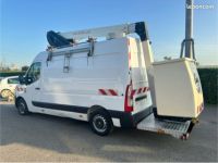 Renault Master nacelle phase 4 Klubb k32 - <small></small> 19.990 € <small>HT</small> - #3