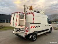 Renault Master nacelle tronqué France Elevateur 14m - <small></small> 24.990 € <small>HT</small> - #3