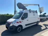 Renault Master nacelle tronque Klubb k26 - <small></small> 19.990 € <small>HT</small> - #2