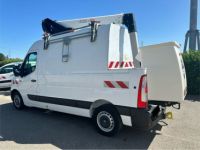 Renault Master nacelle tronque Klubb k26 - <small></small> 19.990 € <small>HT</small> - #3