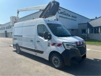 Renault Master phase IV nacelle Klubb l32 36.000km - <small></small> 23.990 € <small>HT</small> - #1