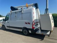 Renault Master phase IV nacelle Klubb l32 36.000km - <small></small> 23.990 € <small>HT</small> - #3