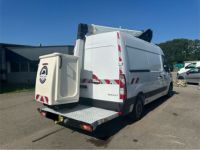 Renault Master phase IV nacelle Klubb l32 36.000km - <small></small> 23.990 € <small>HT</small> - #4