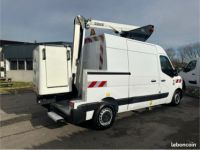 Renault Master phase IV nacelle versalift 14m - <small></small> 27.490 € <small>HT</small> - #3