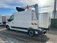 Renault Master phase IV nacelle versalift 14m - <small></small> 27.490 € <small>HT</small> - #4