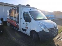 Renault Master PlanCb F3500 L3H2 2.3 dCi 125ch Grand Confort - <small></small> 12.000 € <small>TTC</small> - #1